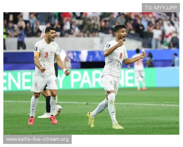 2026年世界杯伊朗对阵新西兰比赛的精彩瞬间与精彩集锦回放 2026年世界杯伊朗对阵新西兰比赛的精彩瞬间与精彩集锦回放